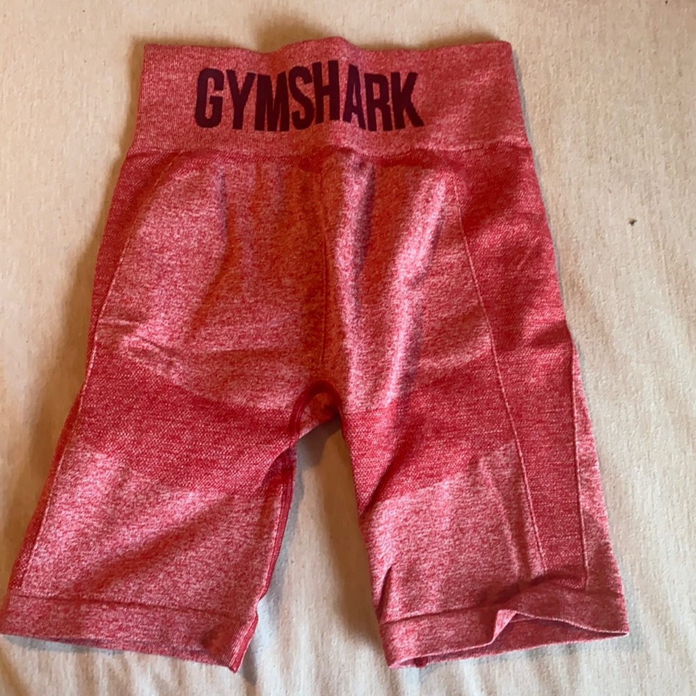 Medium gymshark shorts